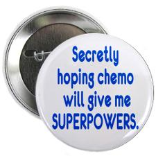 super powers badge