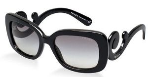 prada glasses