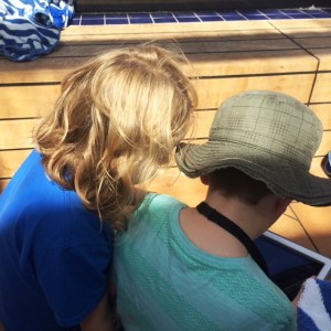 high and pas from back