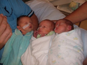 triplets 1